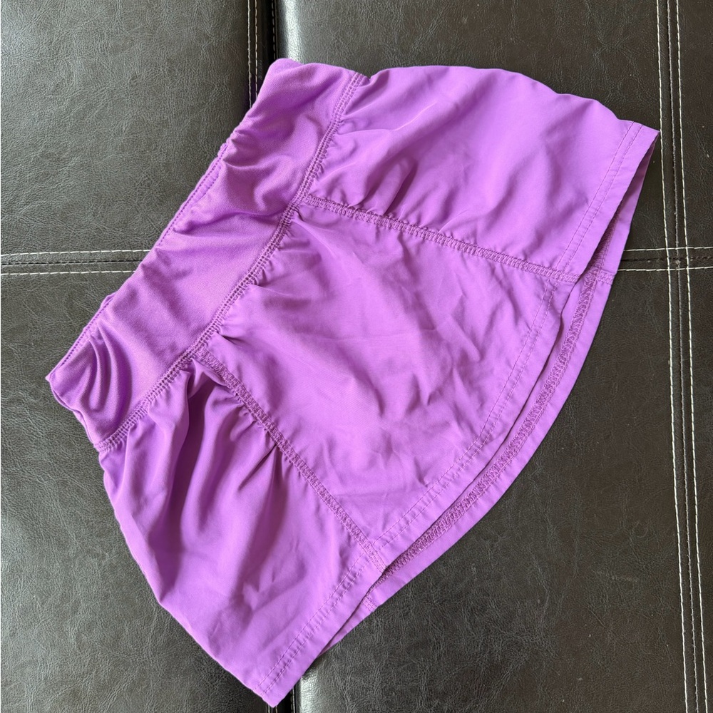 Champion - Girls' Lilac Skort